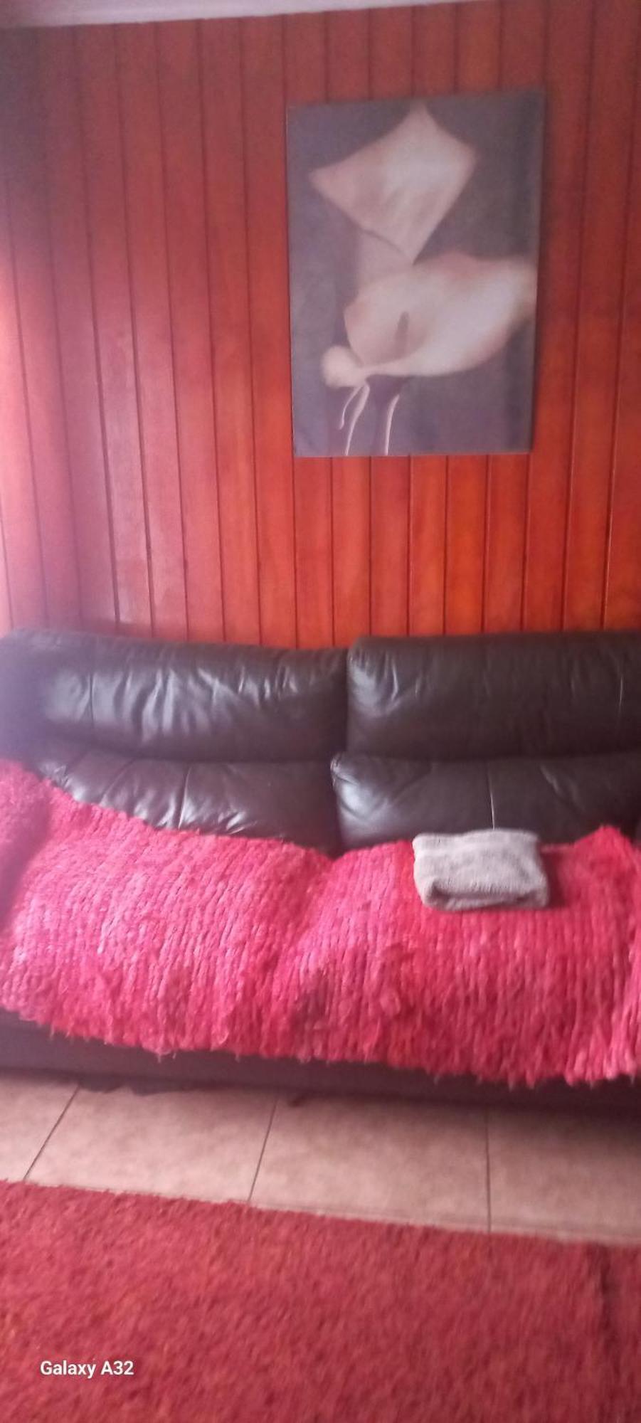 Cabanas Y Hostal Tepual Puerto Montt Exteriör bild