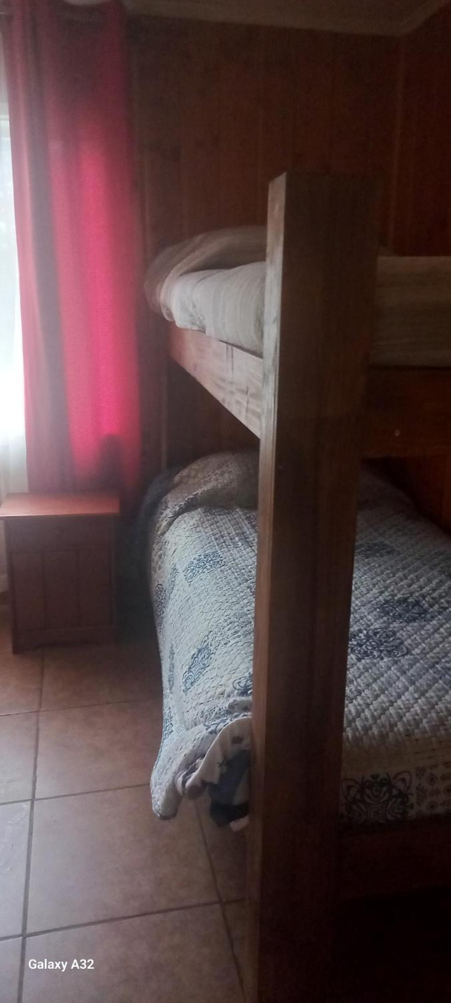 Cabanas Y Hostal Tepual Puerto Montt Exteriör bild