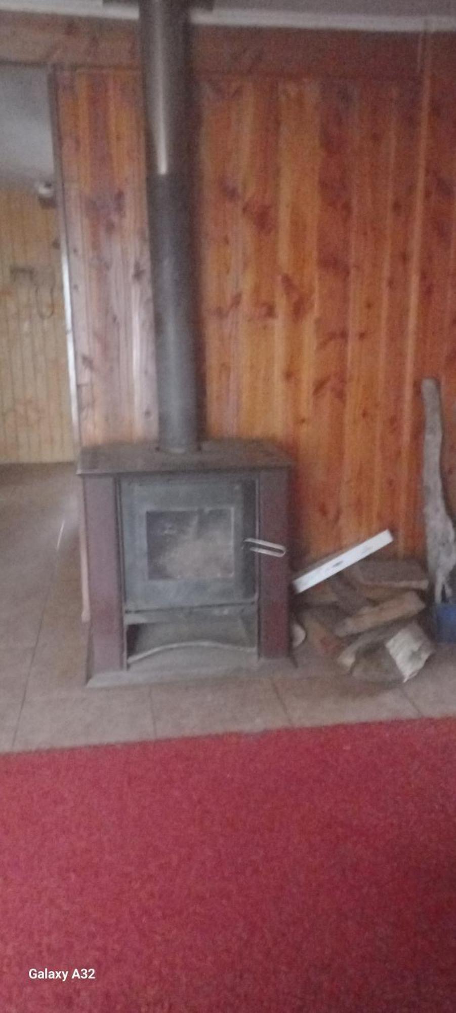 Cabanas Y Hostal Tepual Puerto Montt Exteriör bild