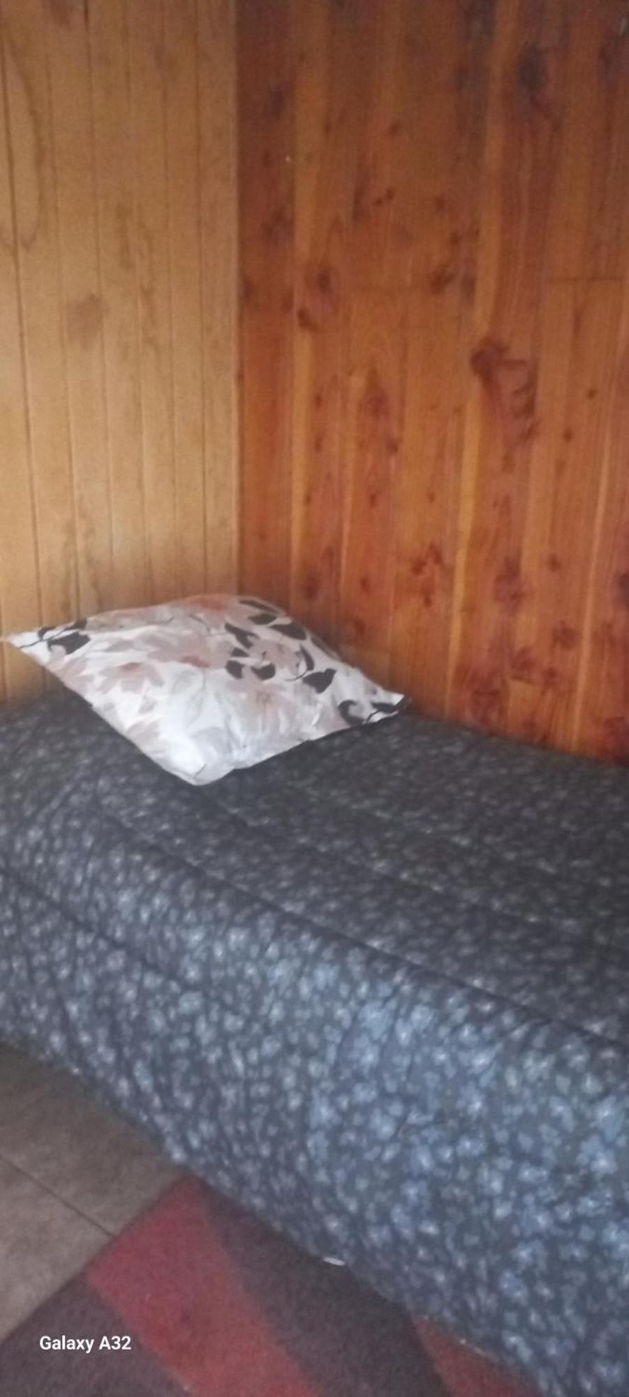 Cabanas Y Hostal Tepual Puerto Montt Exteriör bild